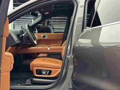 Li Auto Ideal L9 2024 Ultra - фото 6