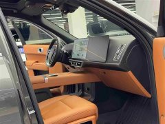 Li Auto Ideal L9 2024 Ultra - фото 8