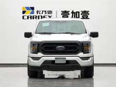 Ford F-150 2022 3.5T XLT Plus Edition - фото 2