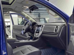 Lynk & Co Cannon 2019 2.0T automatic gasoline four-wheel drive comfort version GW4C20B - фото 10