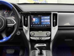 Lynk & Co Cannon 2019 2.0T automatic gasoline four-wheel drive comfort version GW4C20B - фото 12