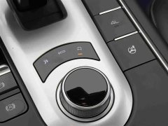 Lynk & Co Cannon 2019 2.0T automatic gasoline four-wheel drive comfort version GW4C20B - фото 16