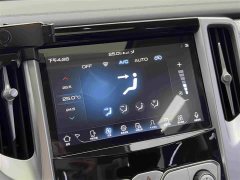 Lynk & Co Cannon 2019 2.0T automatic gasoline four-wheel drive comfort version GW4C20B - фото 19