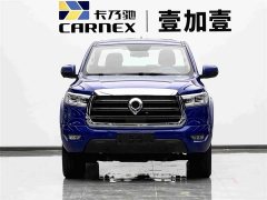 Lynk & Co Cannon 2019 2.0T automatic gasoline four-wheel drive comfort version GW4C20B - фото 2