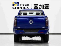 Lynk & Co Cannon 2019 2.0T automatic gasoline four-wheel drive comfort version GW4C20B - фото 5