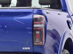 Lynk & Co Cannon 2019 2.0T automatic gasoline four-wheel drive comfort version GW4C20B - фото 6