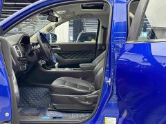 Lynk & Co Cannon 2019 2.0T automatic gasoline four-wheel drive comfort version GW4C20B - фото 8
