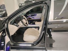 Maybach S-Class 2021 S 480 4MATIC - фото 7