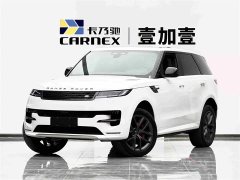Land Rover Range Rover Sport 400PS Dynamic SE - фото 1