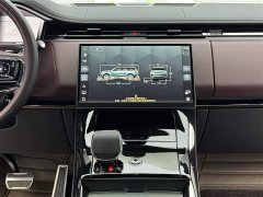 Land Rover Range Rover Sport 400PS Dynamic SE - фото 10