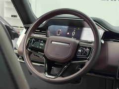 Land Rover Range Rover Sport 400PS Dynamic SE - фото 12
