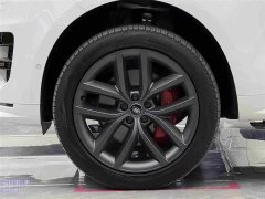 Land Rover Range Rover Sport 400PS Dynamic SE - фото 4