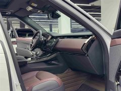 Land Rover Range Rover Sport 400PS Dynamic SE - фото 8