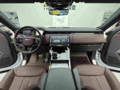Land Rover Range Rover Sport 400PS Dynamic SE - фото 9