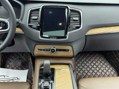 Volvo XC90 B6 Zhiyi Luxury Edition 7 seats - фото 10