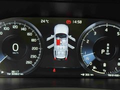 Volvo XC90 B6 Zhiyi Luxury Edition 7 seats - фото 12