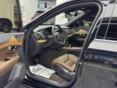 Volvo XC90 B6 Zhiyi Luxury Edition 7 seats - фото 6