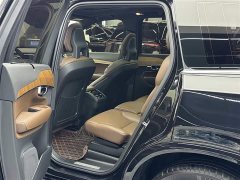 Volvo XC90 B6 Zhiyi Luxury Edition 7 seats - фото 7