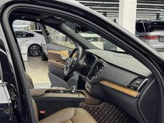Volvo XC90 B6 Zhiyi Luxury Edition 7 seats - фото 8