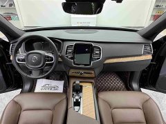 Volvo XC90 B6 Zhiyi Luxury Edition 7 seats - фото 9