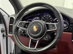 Porsche Cayenne New Energy Cayenne E-Hybrid 2.0T Platinum Edition - фото 11