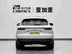 Porsche Cayenne New Energy Cayenne E-Hybrid 2.0T Platinum Edition - фото 15