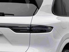 Porsche Cayenne New Energy Cayenne E-Hybrid 2.0T Platinum Edition - фото 16