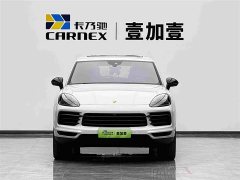 Porsche Cayenne New Energy Cayenne E-Hybrid 2.0T Platinum Edition - фото 2