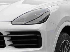 Porsche Cayenne New Energy Cayenne E-Hybrid 2.0T Platinum Edition - фото 3