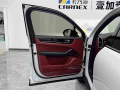 Porsche Cayenne New Energy Cayenne E-Hybrid 2.0T Platinum Edition - фото 5