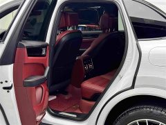 Porsche Cayenne New Energy Cayenne E-Hybrid 2.0T Platinum Edition - фото 7