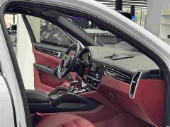 Porsche Cayenne New Energy Cayenne E-Hybrid 2.0T Platinum Edition - фото 8