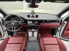 Porsche Cayenne New Energy Cayenne E-Hybrid 2.0T Platinum Edition - фото 9