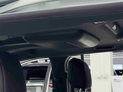 Toyota SIENNA 2021 2.5L Hybrid Platinum Edition - фото 12