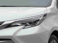 Toyota SIENNA 2021 2.5L Hybrid Platinum Edition - фото 3