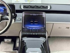 Maybach S-Class S 480 4MATIC - фото 10