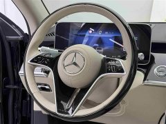 Maybach S-Class S 480 4MATIC - фото 11