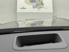 Maybach S-Class S 480 4MATIC - фото 15