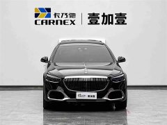 Maybach S-Class S 480 4MATIC - фото 2