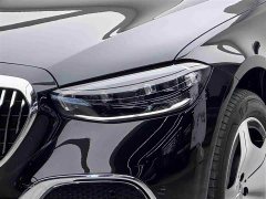 Maybach S-Class S 480 4MATIC - фото 3