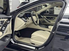 Maybach S-Class S 480 4MATIC - фото 6