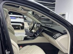 Maybach S-Class S 480 4MATIC - фото 8