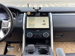 Lexus Discover the facelift 360PS R-Dynamic S - фото 10