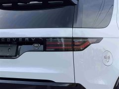 Lexus Discover the facelift 360PS R-Dynamic S - фото 18