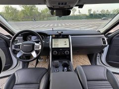 Lexus Discover the facelift 360PS R-Dynamic S - фото 9