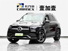Mercedes-Benz GLE New Energy GLE 350 e 4MATIC - фото 1
