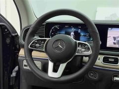Mercedes-Benz GLE New Energy GLE 350 e 4MATIC - фото 12