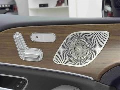 Mercedes-Benz GLE New Energy GLE 350 e 4MATIC - фото 16