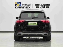 Mercedes-Benz GLE New Energy GLE 350 e 4MATIC - фото 17