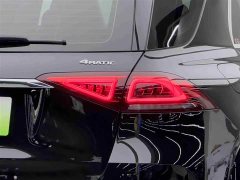 Mercedes-Benz GLE New Energy GLE 350 e 4MATIC - фото 18